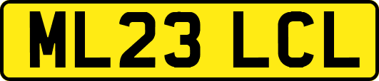 ML23LCL