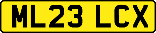ML23LCX