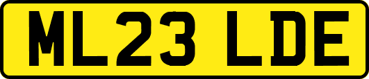 ML23LDE