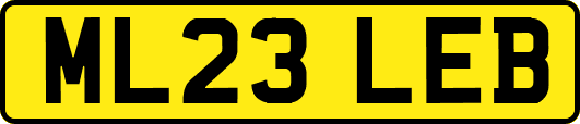 ML23LEB