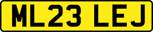 ML23LEJ