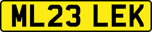 ML23LEK