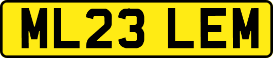 ML23LEM