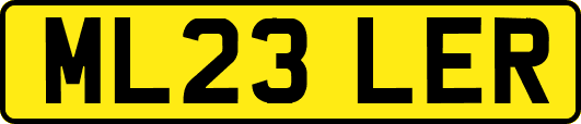 ML23LER