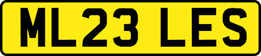 ML23LES