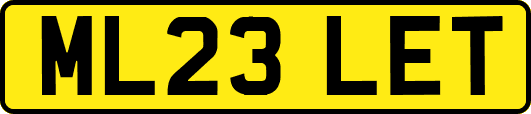 ML23LET