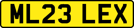 ML23LEX