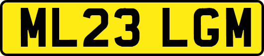 ML23LGM