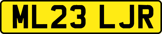 ML23LJR