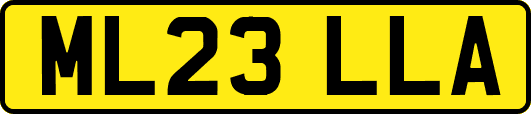 ML23LLA