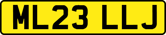 ML23LLJ