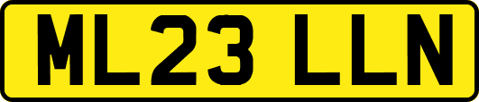 ML23LLN