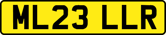 ML23LLR
