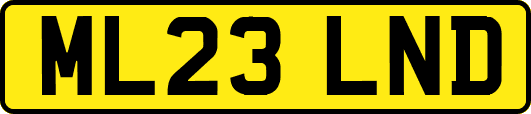 ML23LND