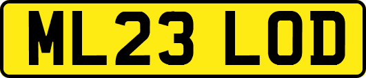ML23LOD