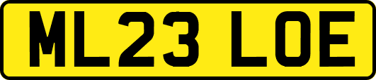 ML23LOE