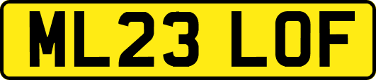 ML23LOF