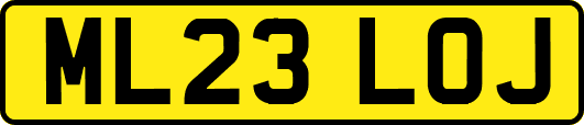 ML23LOJ