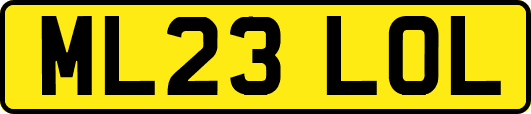 ML23LOL
