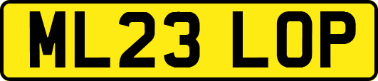 ML23LOP