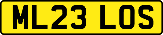 ML23LOS