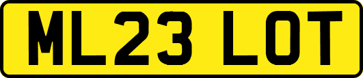 ML23LOT
