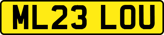 ML23LOU