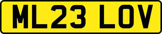 ML23LOV