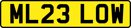ML23LOW