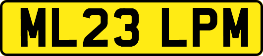ML23LPM