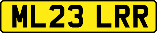 ML23LRR