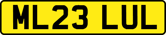 ML23LUL