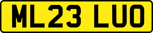 ML23LUO