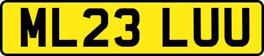 ML23LUU
