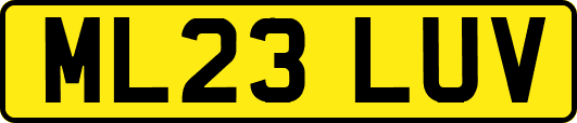 ML23LUV