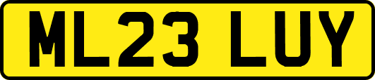 ML23LUY