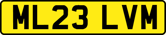 ML23LVM