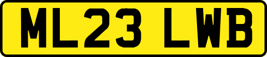 ML23LWB