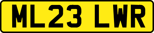 ML23LWR