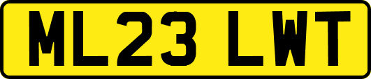 ML23LWT