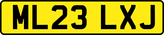ML23LXJ