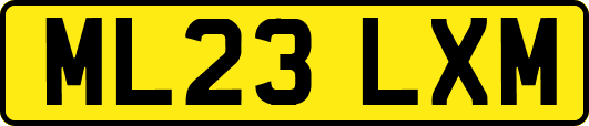ML23LXM