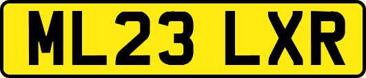 ML23LXR