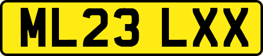 ML23LXX