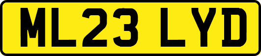 ML23LYD