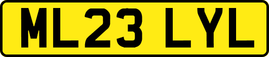 ML23LYL