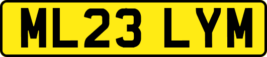 ML23LYM