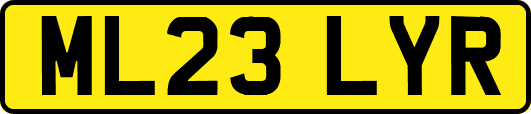 ML23LYR