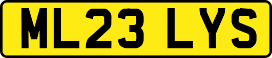 ML23LYS