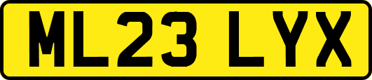 ML23LYX